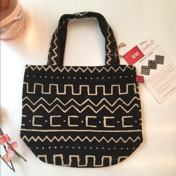 Bags African Mud Cloth Bag Poshmark